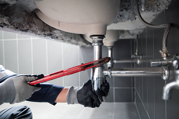 Trusted Pipe Repair service in Redding, CT - Masters Plumbing Service